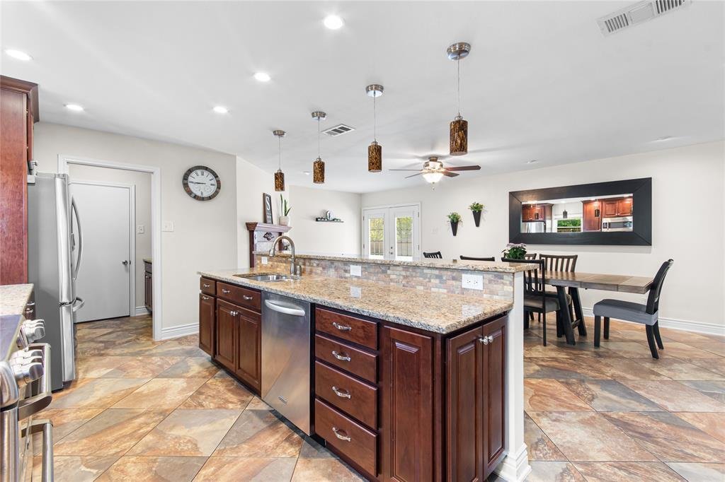 House in Dallas, Texas, United States 5 - 18005409