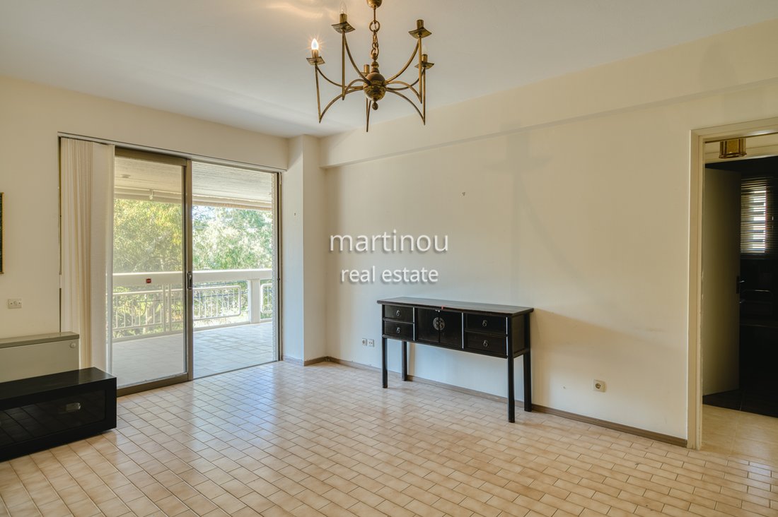 Apartment in Vouliagmeni, Attica, Greece 1 - 18008232