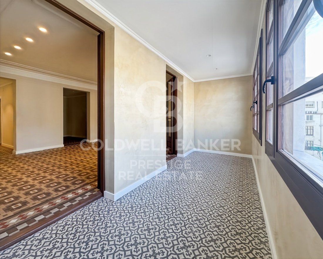 Apartment in Eixample, Barcelona, Spain 3 - 18011112
