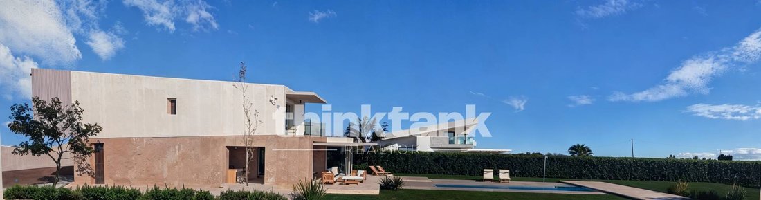 Villa in Scicli, Sicily, Italy 3 - 18012061