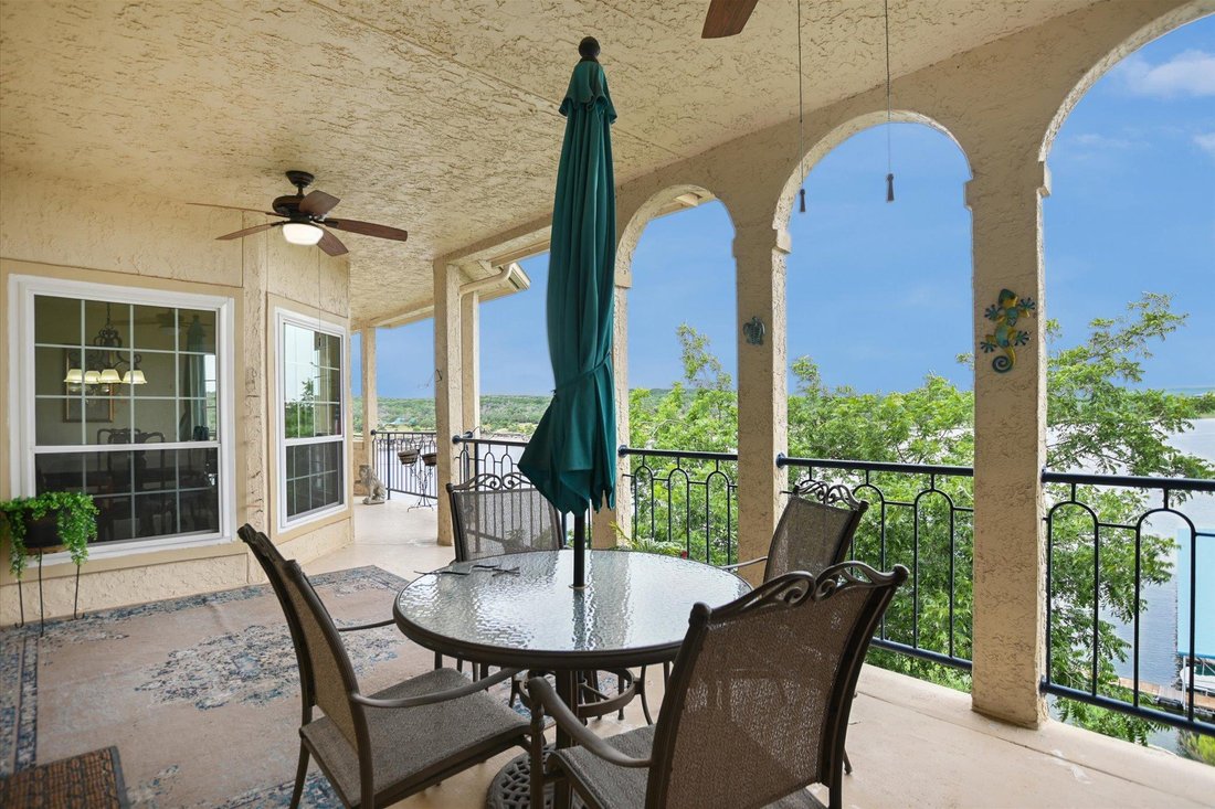 Condo in Jonestown, Texas, United States 1 - 17909740