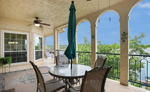 Condo in Jonestown, Texas, United States 1