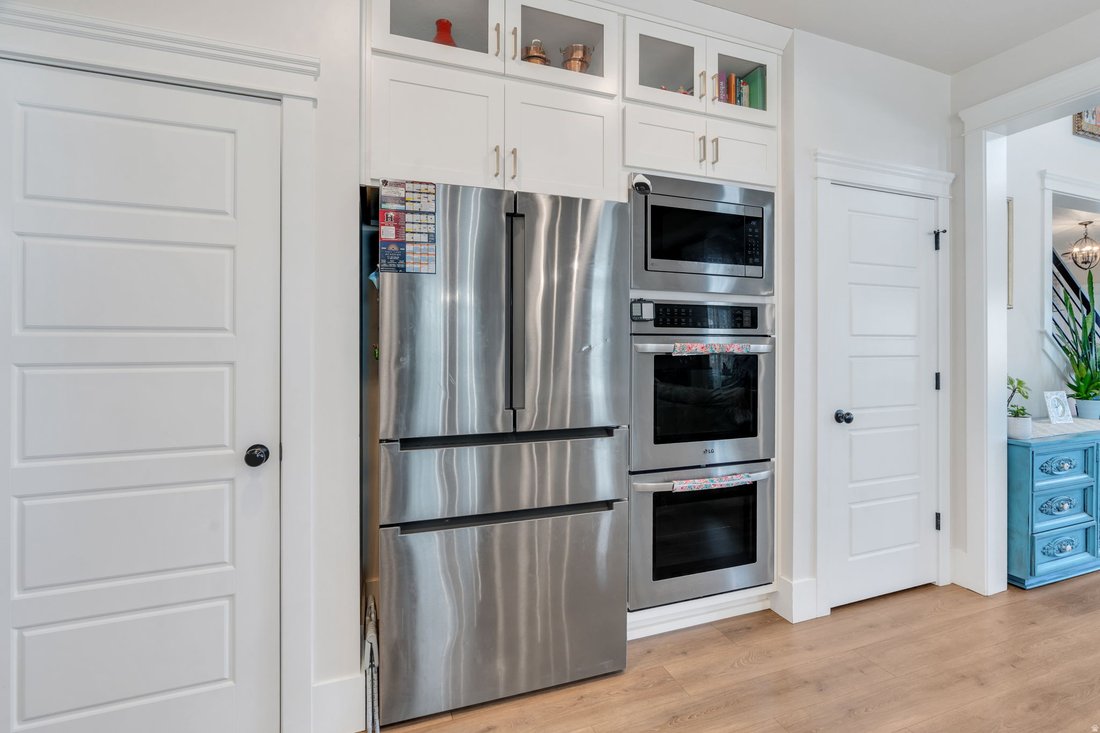 Casa a South Jordan, Utah, Stati Uniti 5 - 18011248