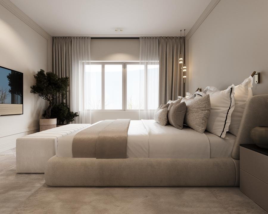 Apartment in Apollobuurt, North Holland, Netherlands 4 - 18006963