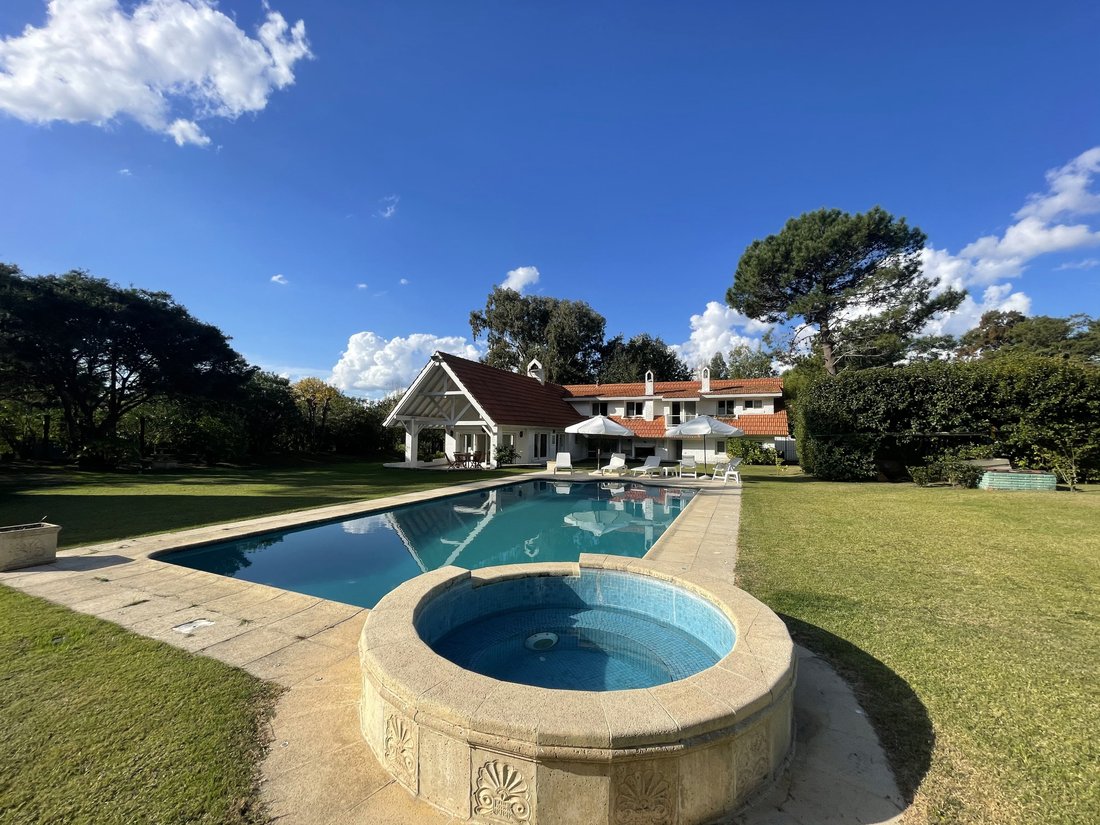 House in Punta del Este, Maldonado Department, Uruguay 3 - 17750014