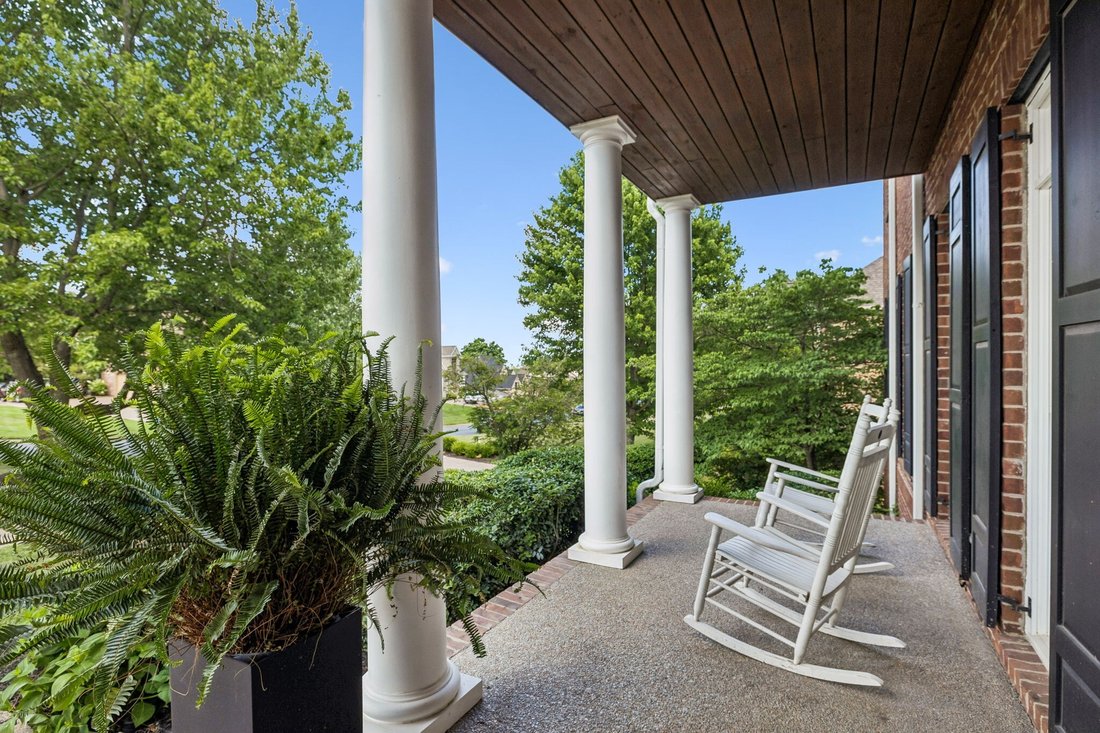 House in Nashville, Tennessee, United States 5 - 18005151