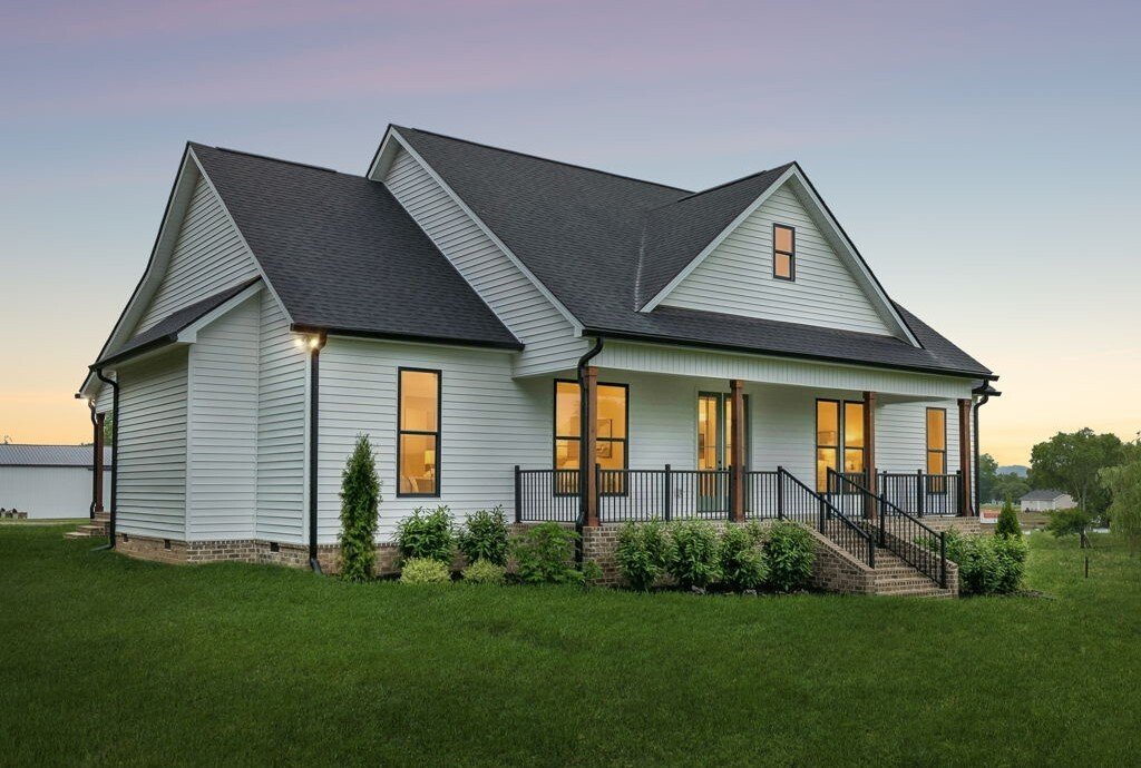 House in Castalian Springs, Tennessee, United States 4 - 17715973