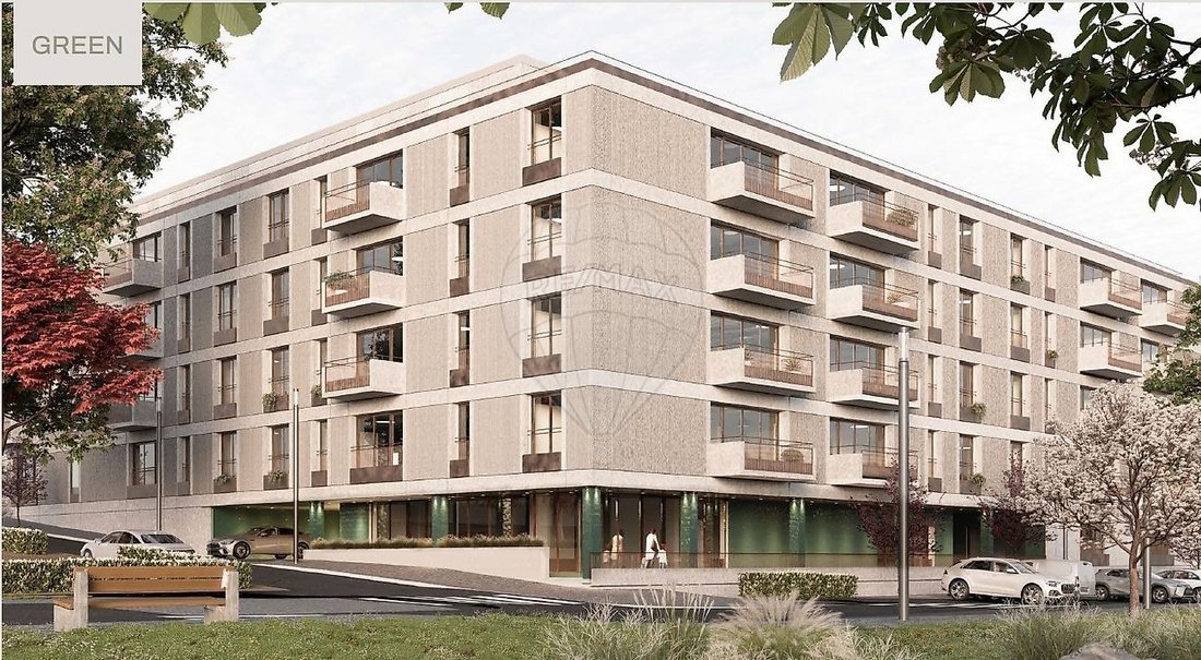 Apartment in Rio de Mouro, Lisbon, Portugal 4 - 18005951