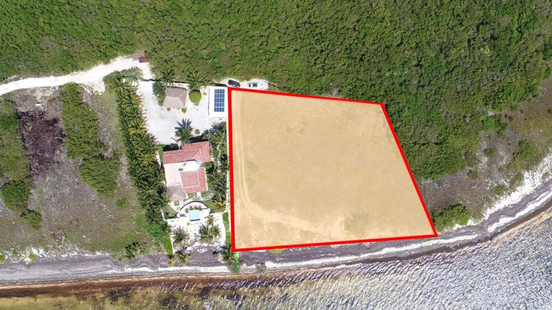 Land in Cancún, Quintana Roo, Mexico 5 - 18006738