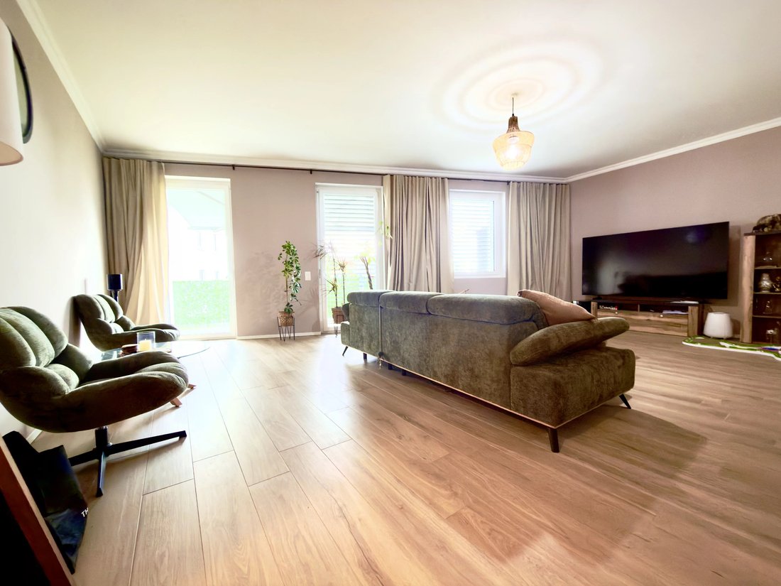 Wohnung in Montreux, Waadt, Schweiz 4 - 16952566