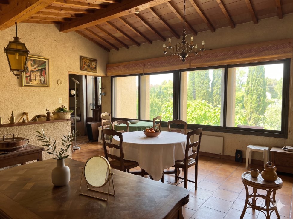 House in Granettes-Jauberte-Sainte Anne, Aix-en-Provence, France 4 - 18009340