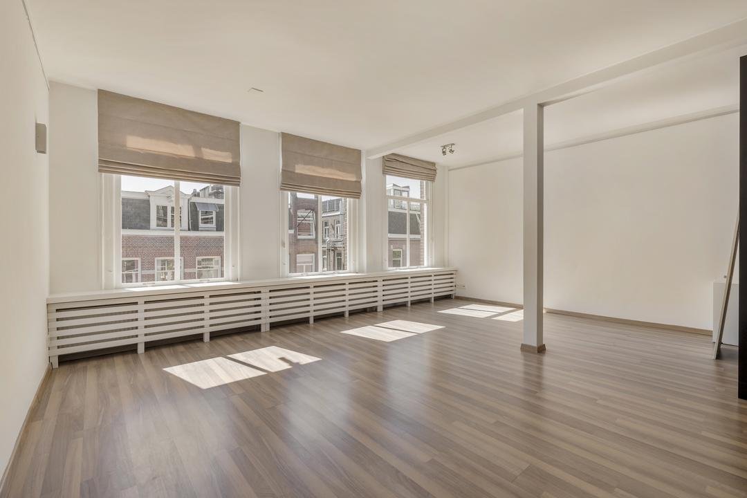 Apartment in Apollobuurt, North Holland, Netherlands 2 - 18007008