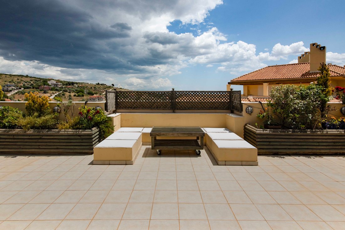 Apartment in Pallini, Attica, Greece 4 - 18008953