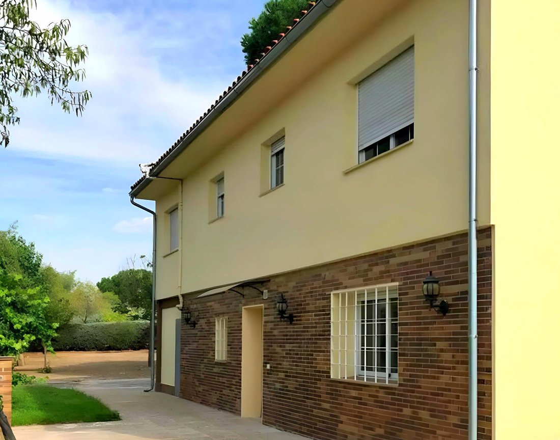 Villa in Villanueva del Pardillo, Comunidad de Madrid, Spain 4 - 18007608