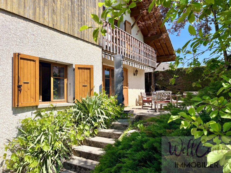 House in Albens, Entrelacs, France 5 - 18008473