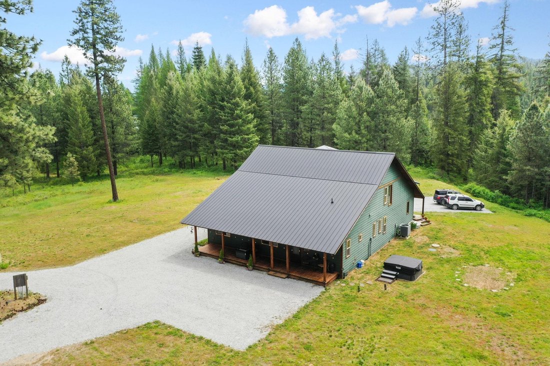 House in Newport, Washington, United States 4 - 18007818