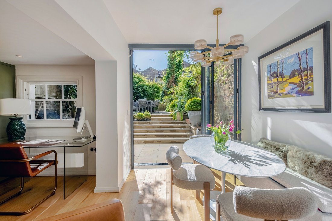 Apartment in Bayswater, Westminster, England 1 - 18005652