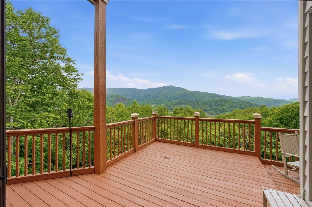 House in Banner Elk, North Carolina, United States 4 - 18007605