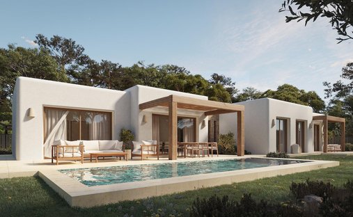 Villa in Fanadix, Benissa, Valencian Community 1