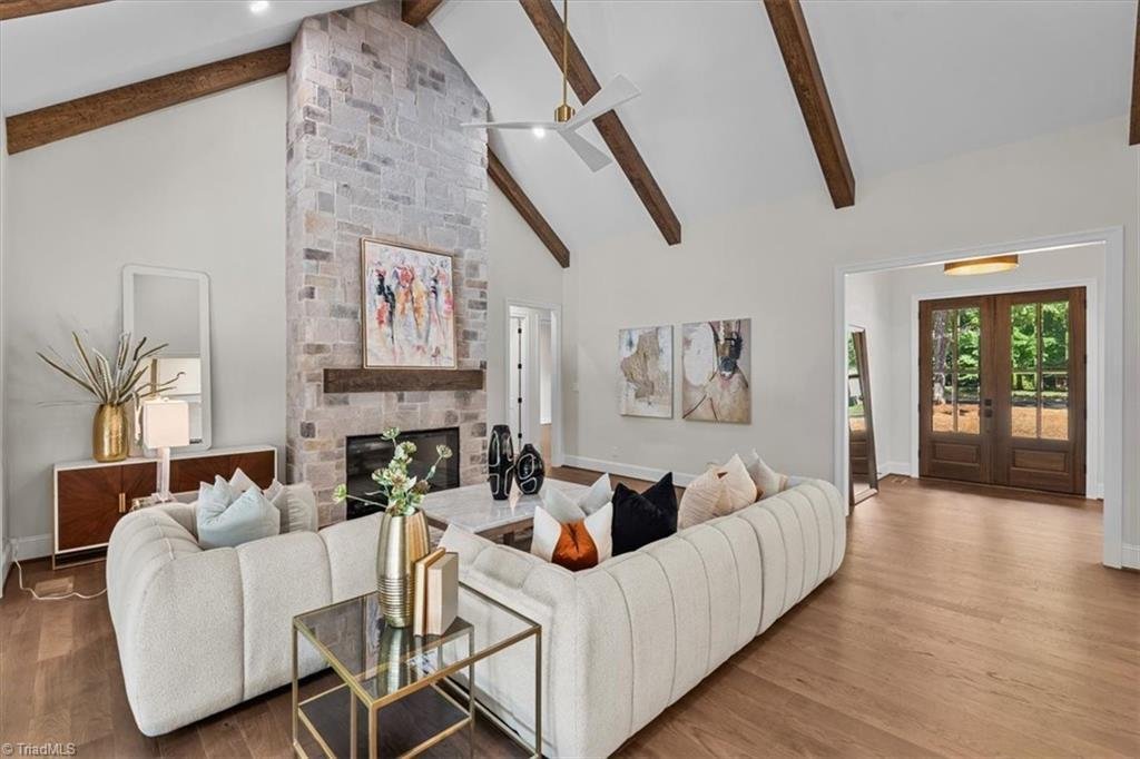 House in Greensboro, North Carolina, United States 5 - 18007656