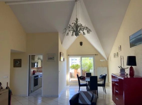 Apartment in Aiguillon, Arcachon, France 2 - 18008634