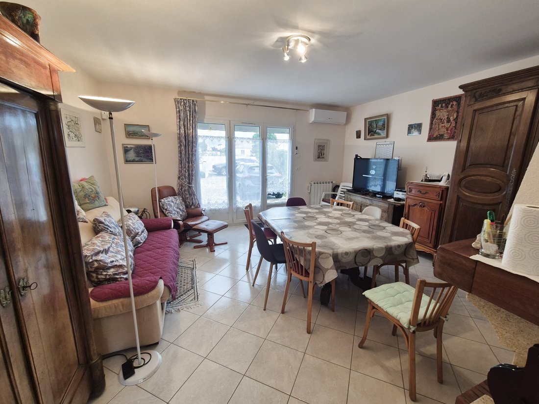 House in Saint-Palais-sur-Mer, Nouvelle-Aquitaine, France 5 - 18008526