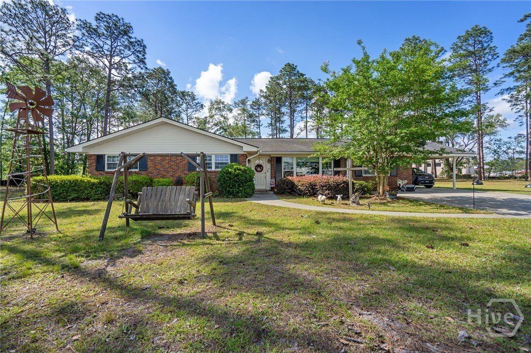 House in Rincon, Georgia, United States 1 - 18008162