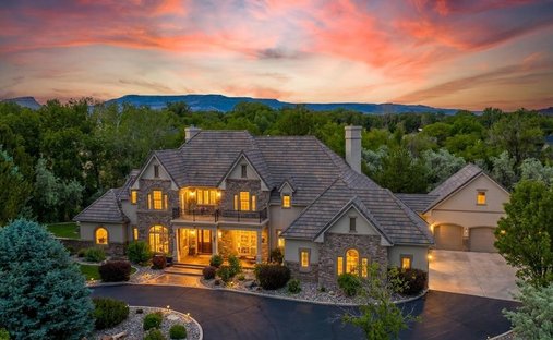 Casa a Grand Junction, Colorado, Stati Uniti 1