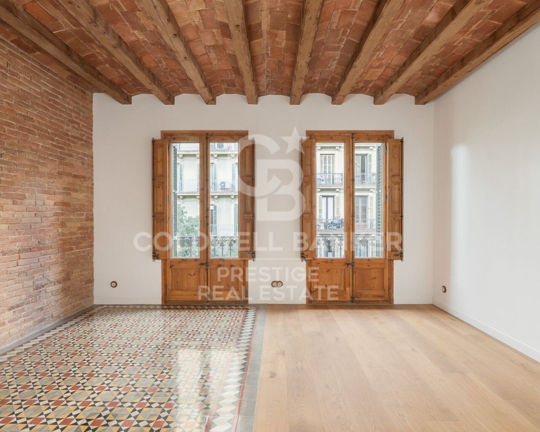 Apartment in Eixample, Barcelona, Spain 5 - 18011228