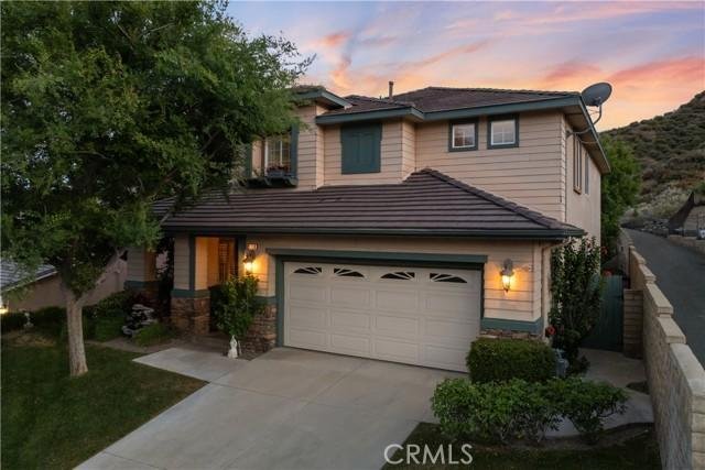 House in Santa Clarita, California, United States 2 - 18006508
