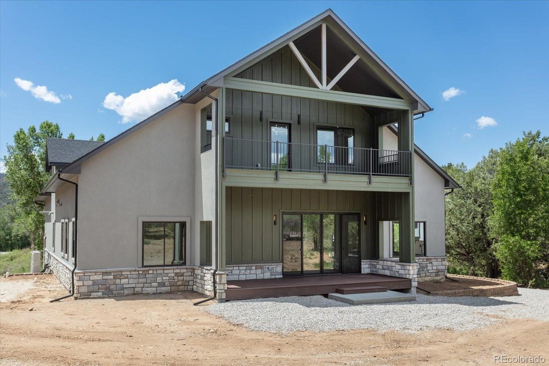House in Salida, Colorado, United States 1 - 18010330