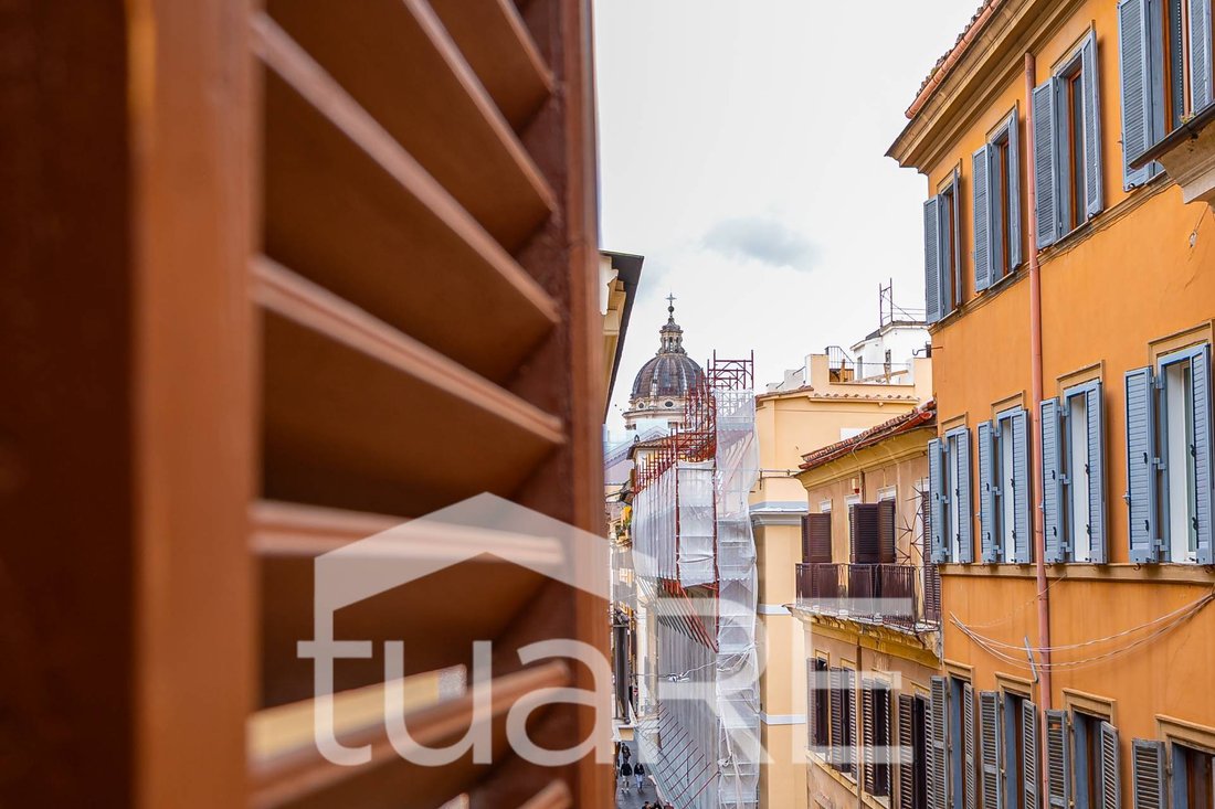Apartment in Piazza del Popolo - Piazza Navona - Quirinale, Rome, Italy 5 - 18012045