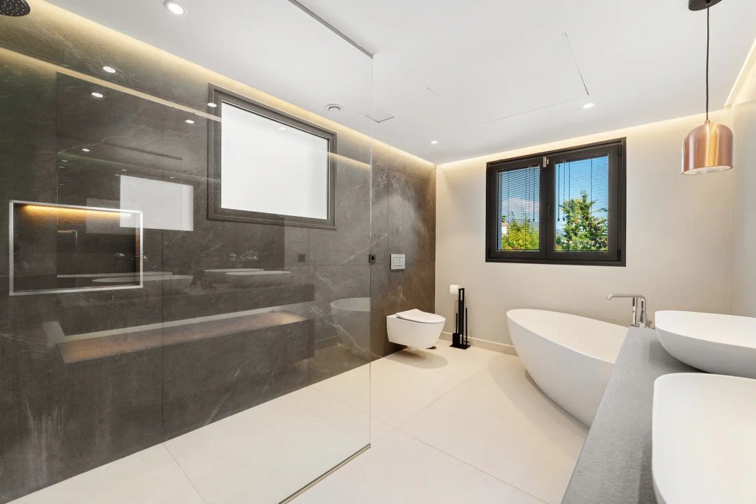 Villa in Puerto Banus, Marbella, Spain 5 - 18007719