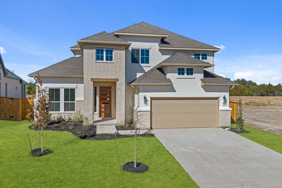 House in Georgetown, Texas, United States 2 - 18009210