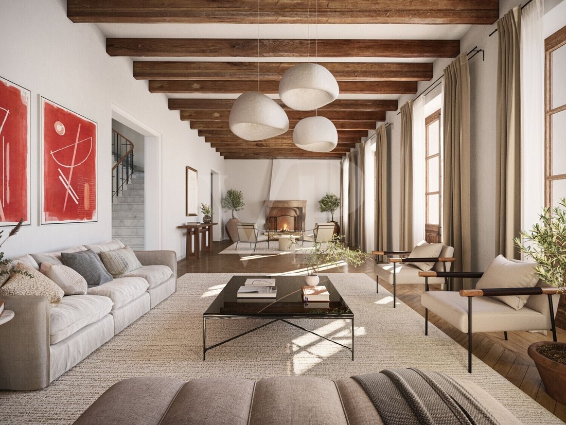 Residenza a Sóller, Isole Baleari, Spagna 5 - 18010978