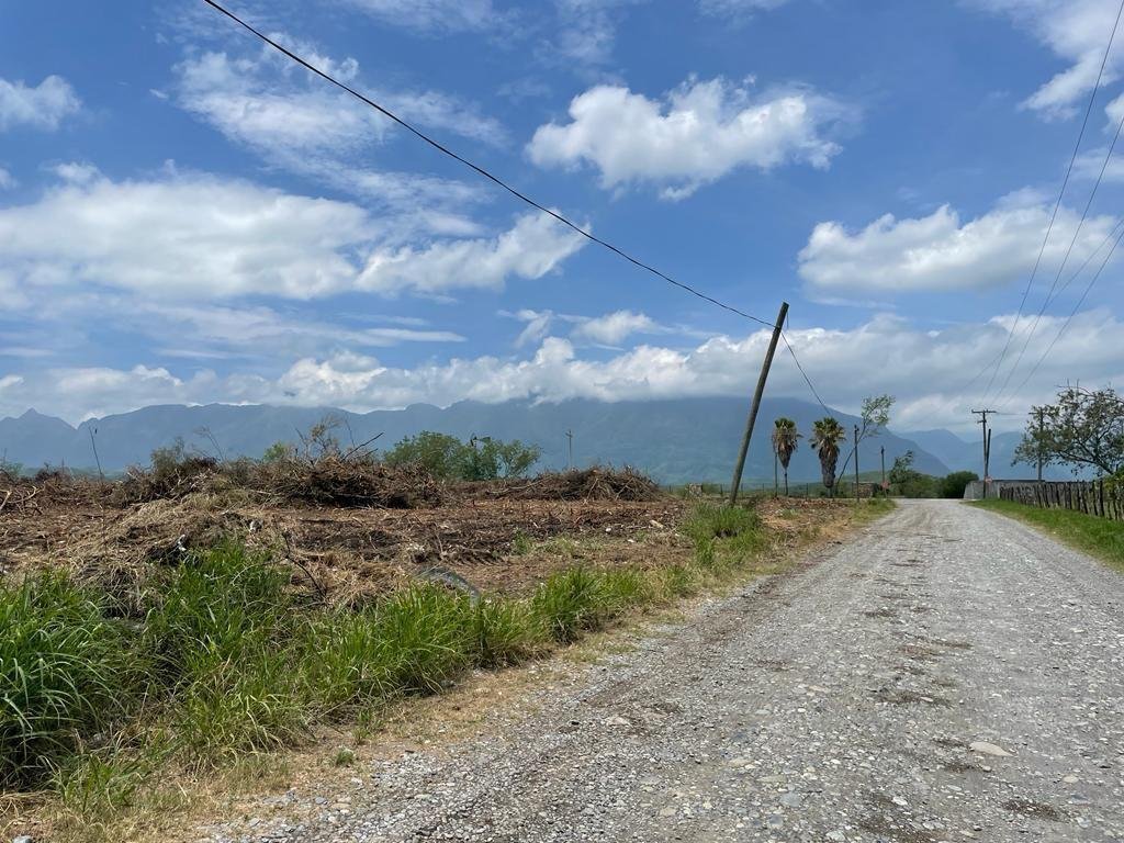 Land in Montemorelos, Nuevo Leon, Mexico 4 - 18006536