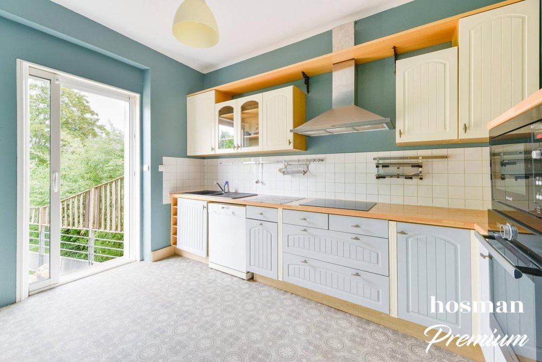 House in Breil - Contrie, Nantes, France 4 - 18010188