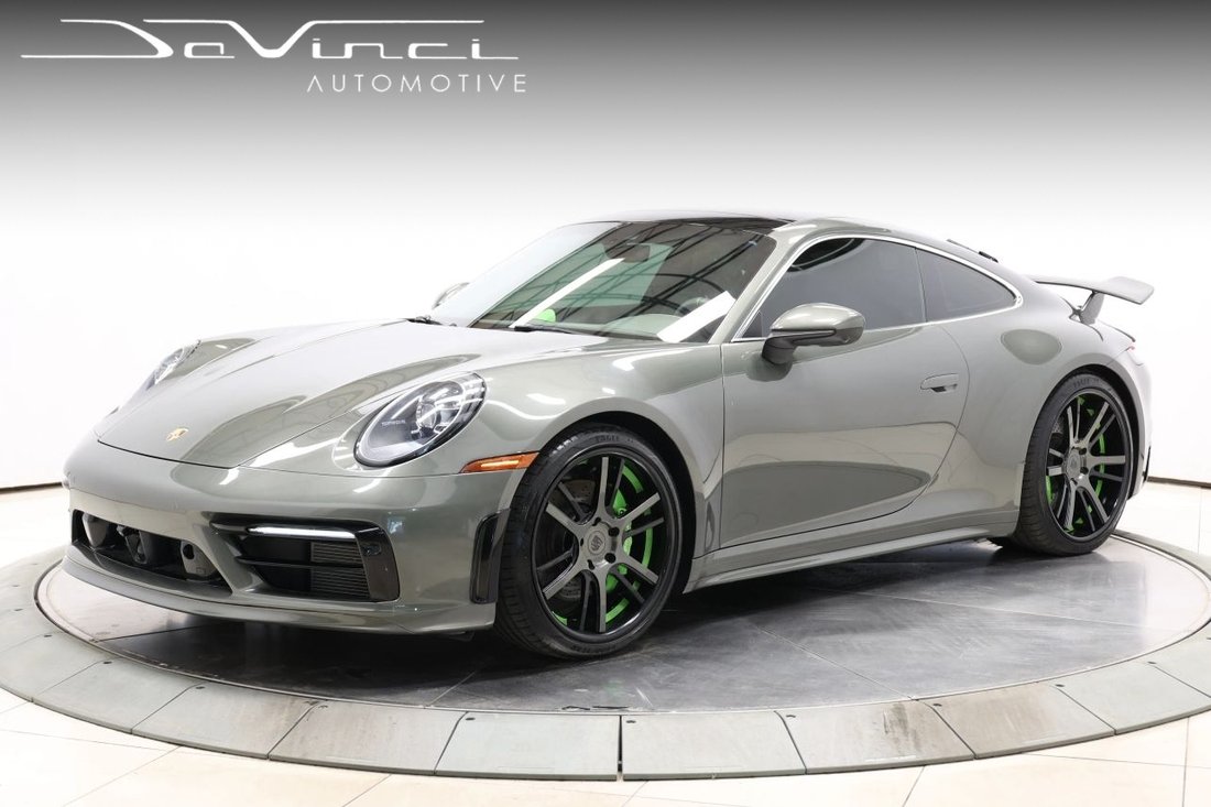 Coupe in Jacksonville, FL, United States 1 - 17971034