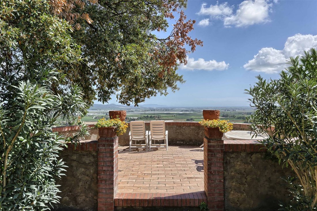 Country House in Venturina Terme, Campiglia Marittima, Tuscany 5 - 18004963