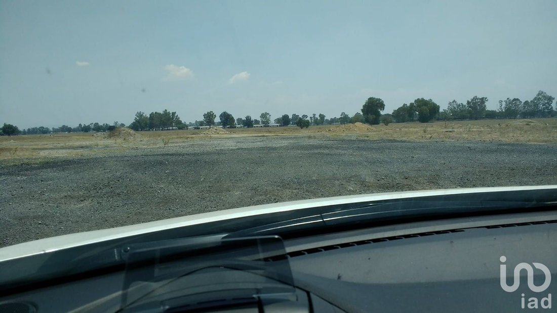 Land in Jaltenco, State of Mexico, Mexico 4 - 18006174