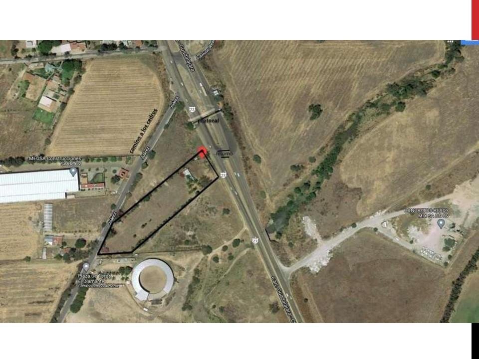Land in Atotonilquillo, Jalisco, Mexico 3 - 18006768