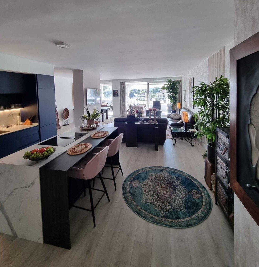 Apartment in La Quinta, Benahavis, Andalusia 5 - 18007714