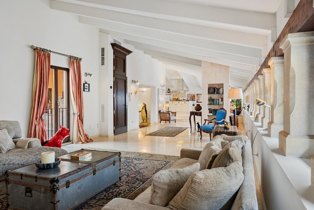 Apartment in Palma, Balearic Islands, Spain 5 - 18011529