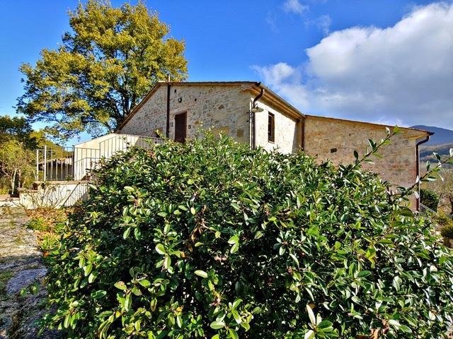 Country House in Radicofani, Tuscany, Italy 1 - 18010235