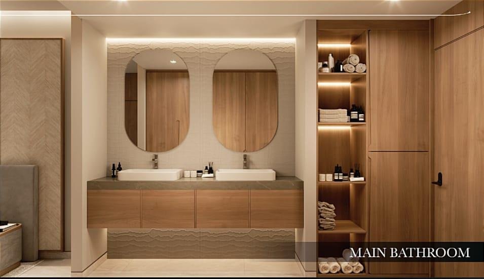 Apartment in Cancún, Quintana Roo, Mexico 5 - 18006758