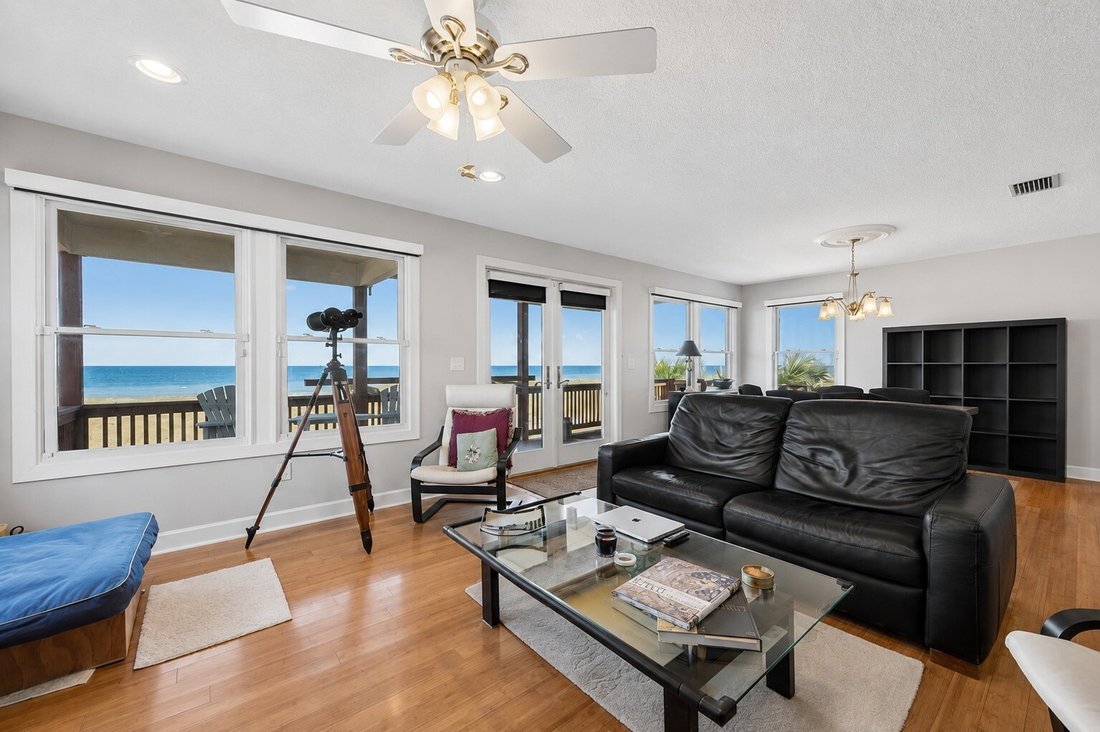House in Fernandina Beach, Florida, United States 4 - 18006981