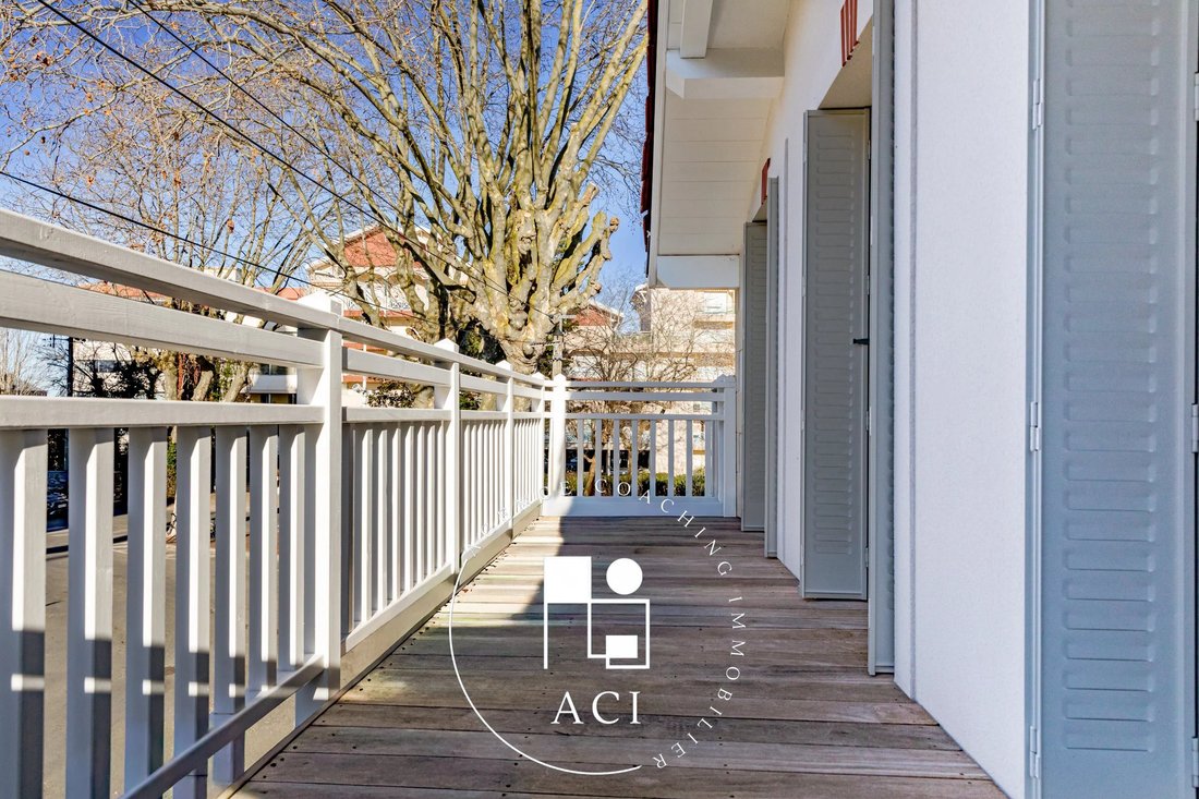 Apartment in Aiguillon, Arcachon, France 5 - 18008675