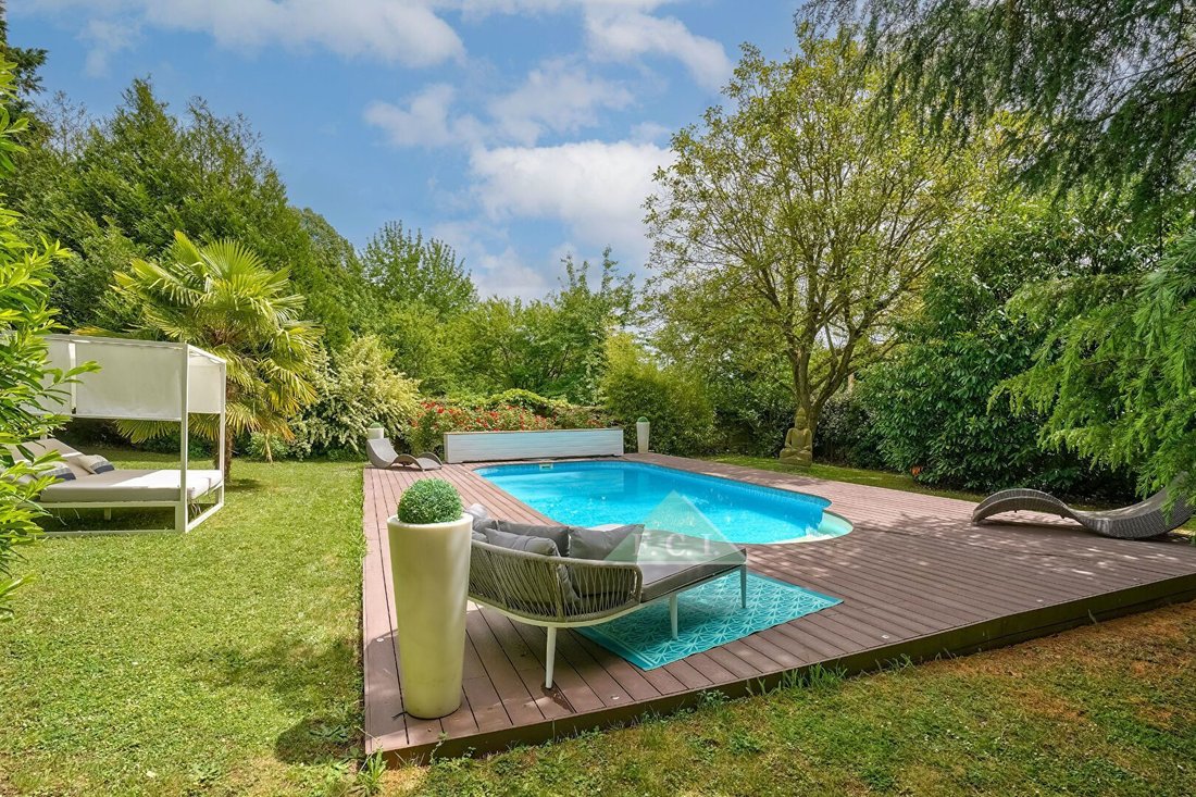 Villa in Bas, Maule, France 3 - 18009513