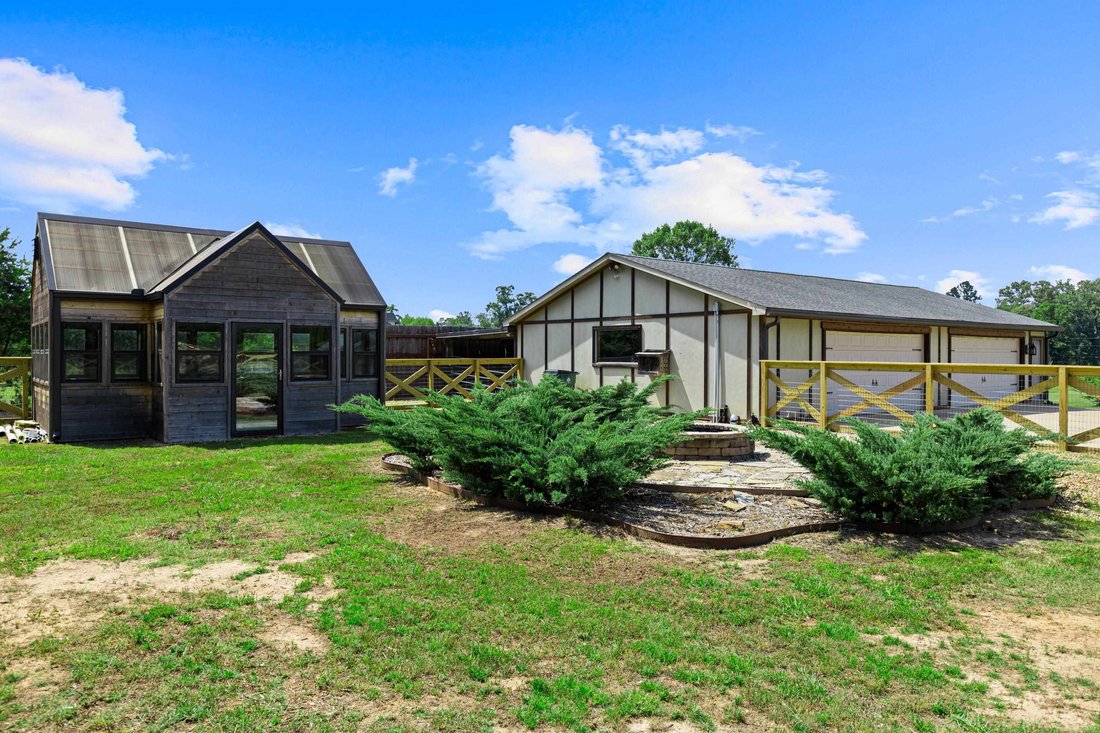 House in Longview, Texas, United States 3 - 17932515