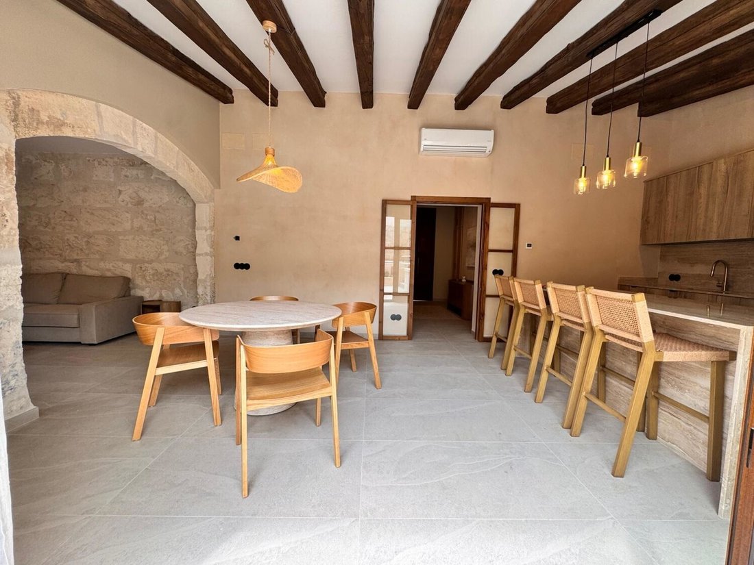 House in Muro, Balearic Islands, Spain 5 - 18010459